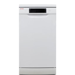 Evvo D3 Slim Lavavajillas Capacidad 10 Cubiertos A++