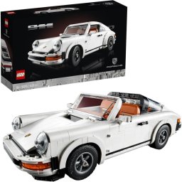 Lego 10295 Porsche 911