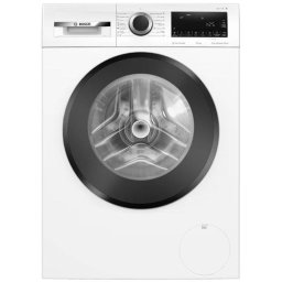 Lavadora carga frontal Bosch Serie 6 WGG254ZEES 10 kg 1400 rpm clase A blanca