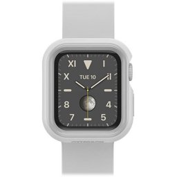 Funda OtterBox EXO Edge para Apple Watch Series 5/4 44mm Gris