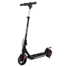 Patinete eléctrico Simate S2 Pro 130W Autonomía 8 km Neumáticos 6,5" Doble freno
