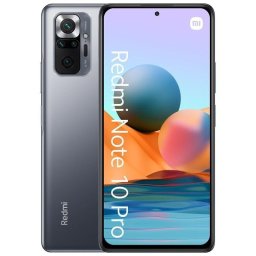 Xiaomi REDMI Note 10 Pro 4G 6GB 128GB 6.67" Gris