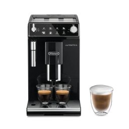 De'Longhi Autentica, Negro ETAM29.510.B