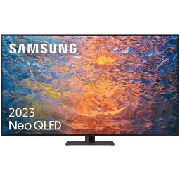Samsung QE85QN95CATXXC 85" Neo QLED Mini LED UltraHD 4K Neo Quantum HDR+