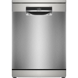 Lavavajillas Bosch Serie 6 SMS6ECI15E 14 Cubiertos Clase A Secado Extra Wi-Fi