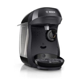 Cafetera de Cápsulas Bosch Tassimo Happy Friendly 0,7L con sistema INTELLIBREW