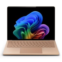 Portátil Microsoft Surface Laptop 8 13.8" Snapdragon X2 Plus 32GB Windows 11 Home 512GB SSD GPU Adreno autonomía prolongada