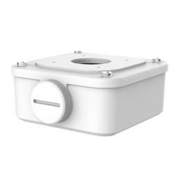 Caja de Conexiones Uniview UV-TR-JB05-A-IN para Cámaras Bullet Blanca