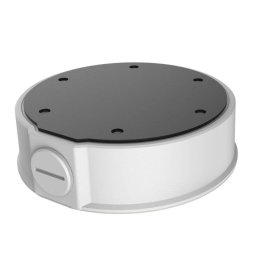 Caja de Conexiones Uniview Blanca para Cámaras Dome