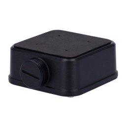 Caja de Conexiones Uniview para Cámaras Bullet Negra