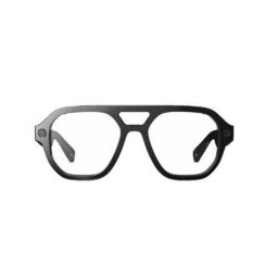 L'Atitude 52°N Berlin Photochromic Gafas Inteligentes Cámara IA Obsidian