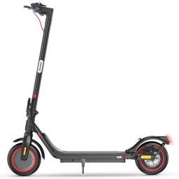 Patinete eléctrico iScooter i8M 450W Autonomía 25 km Neumáticos 8,5" Negro