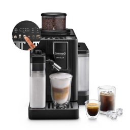 De'Longhi Rivelia Start, Onyx Black EXAM420.55.BXL