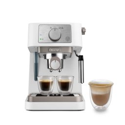 De'Longhi Stilosa, blanco EC260.W