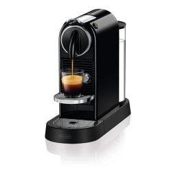 De'Longhi Citiz, Negro EN167.B