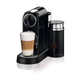 De'Longhi CitiZ, Negro EN267.BAE