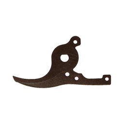 Cuchilla fija (L) para tijera de poda Makita 4604DW