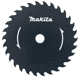Disco circular Makita 255-24D-25,4 m