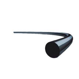 Hilo de nylon Dolmar B-01971 Redondo 2.4 mm x 5 m