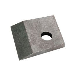 BB600150 Cuchilla Tierra para Ahoyadora PD520 100 mm Dolmar