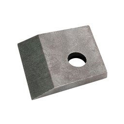 BB600470 Cuchilla Tierra para Ahoyadora PD520 80 mm Dolmar
