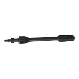Lanza con boquilla plana Makita HW3640640 para HW102
