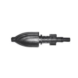 Cabeza de lanza plana Makita HW3640670 para HW132