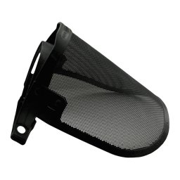 Visera con rejilla de aluminio Makita P-47357