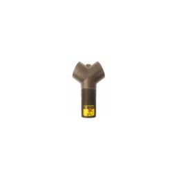 Casquillo Y para 2 mangueras Makita 446