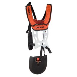 Arnés Dolmar profesional 122907-1