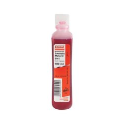 Aceite de 4 tiempos Dolmar 195503-8 SJ10W40 100 ml Multigrado