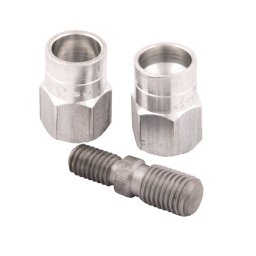Adaptador Dolmar 381224230 para cabezal de nylon Tap&Go Medium