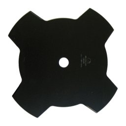 Disco Makita 385224140 de 4 dientes 255 mm x 20 mm