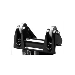 Píe con ruedas Makita CPL DPC7311