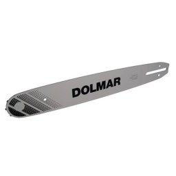 Dolmar 412030661 Guía estrella 30 cm 3/8" 1.3 mm