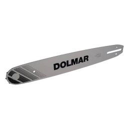 Dolmar 165427A2 Guía estrella 35 cm 3/8" 1.1 mm