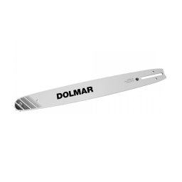 Dolmar 415033631 Guía estrella 33 cm 3/8" 1.5 mm