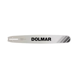 Dolmar 415053451 Guía blindada 53 cm 3/8" 1.5 mm