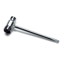 Llave de bujías universal SW13