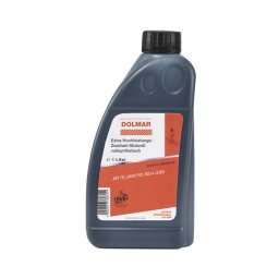 Aceite de 2 tiempos Dolmar 980008103 1L Sintético