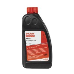 Aceite de 4 tiempos Dolmar 980008121 5W30 Multigrado