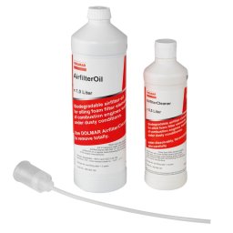 Set aceite motor - cadena Makita