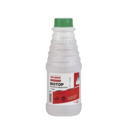 Aceite de cadena Dolmar 980008210 Biotop 1L Biodegradable