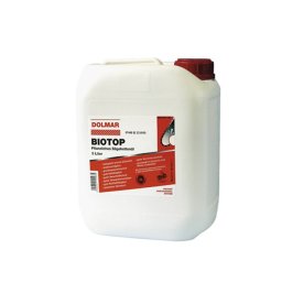 Aceite de cadena Dolmar 980008211 Biotop 5L Biodegradable