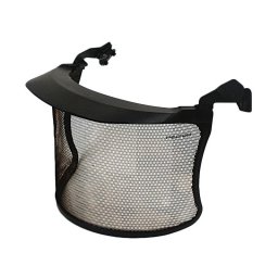 Visera con rejilla de Nylon para casco Makita