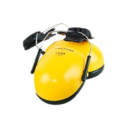 Protectores de oídos para casco