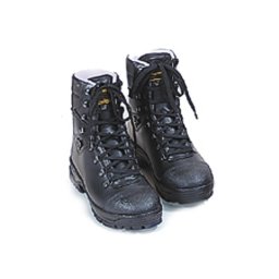 Botas de trabajo Makita talla 44