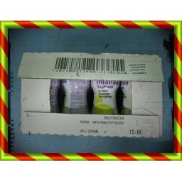 INFATRINI PEPTISORB 24X200 165590 INFATRINI PEPTISORB - (200 ML 24 BOTELLAS NEUTRO )