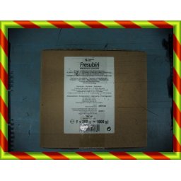 FRESUBIN PROTEIN POWDER 300 GR 6 BOTES 504439 FRESUBIN PROTEIN POWDER - (300 G 6 BOTE NEUTRO )
