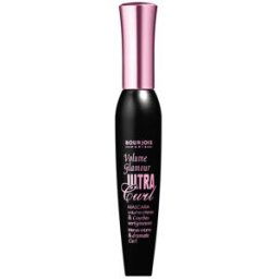 Bourjois - Volume Glamour Ultra Curl Mascara (Black Curl) 12ml